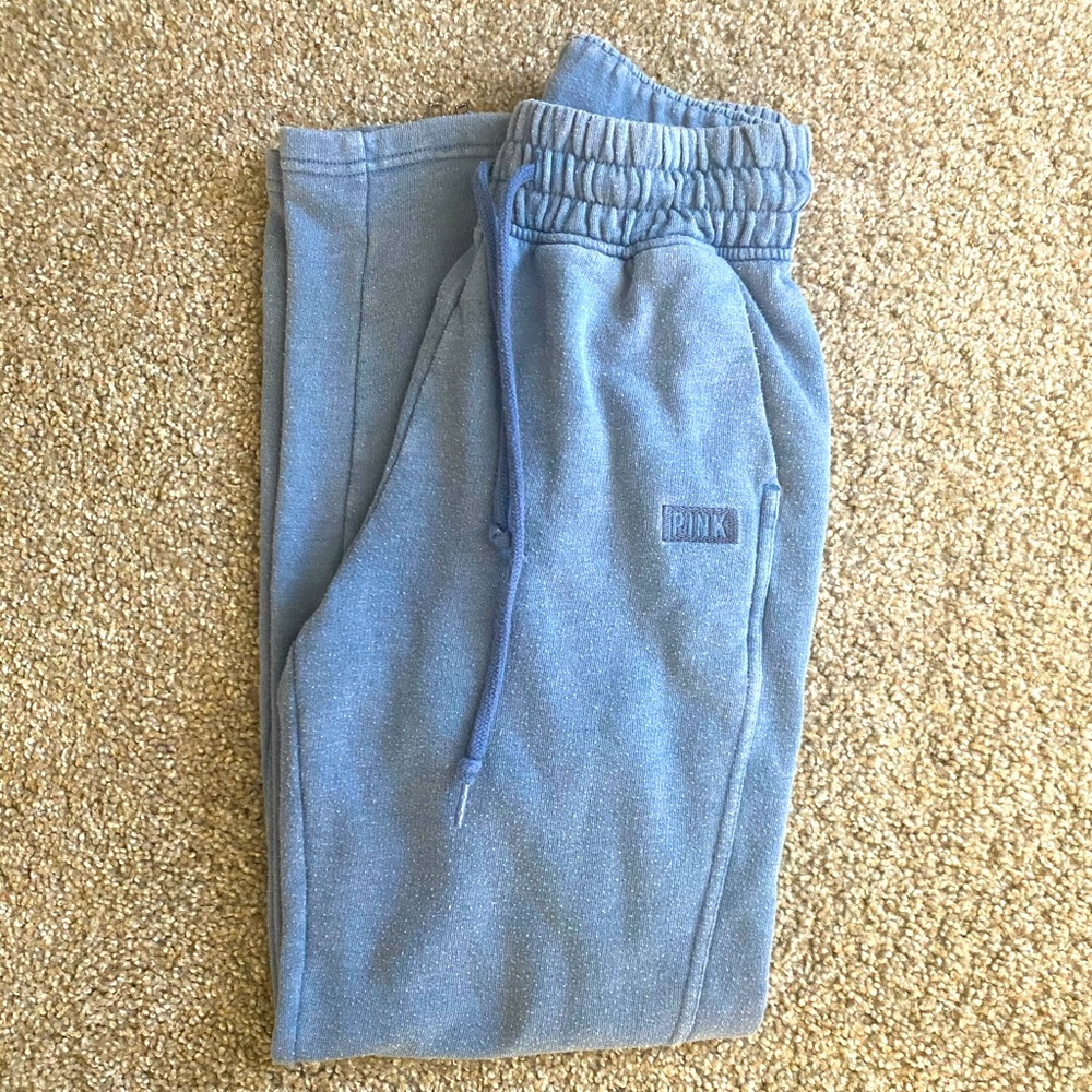 PINK Sweatpants